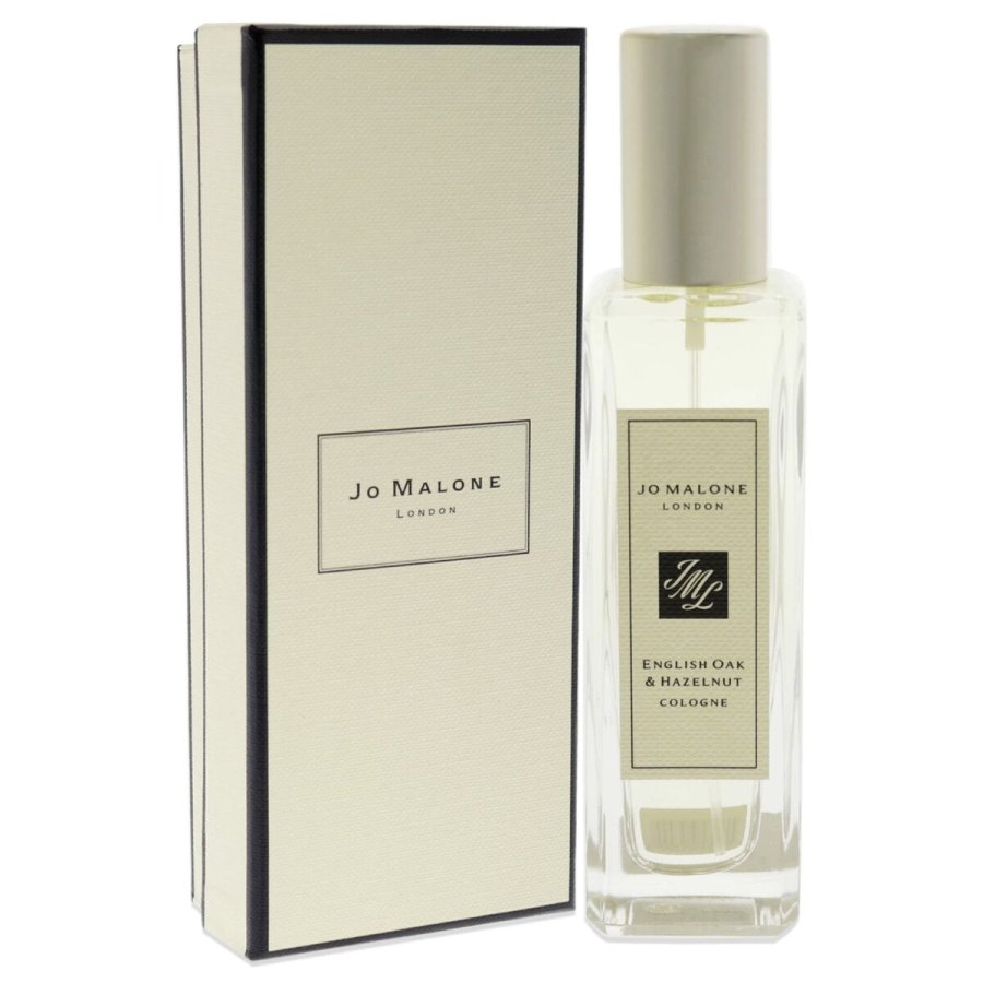 Unisex parfume Jo Malone English Oak & Hazelnut EDC 30 ml #2