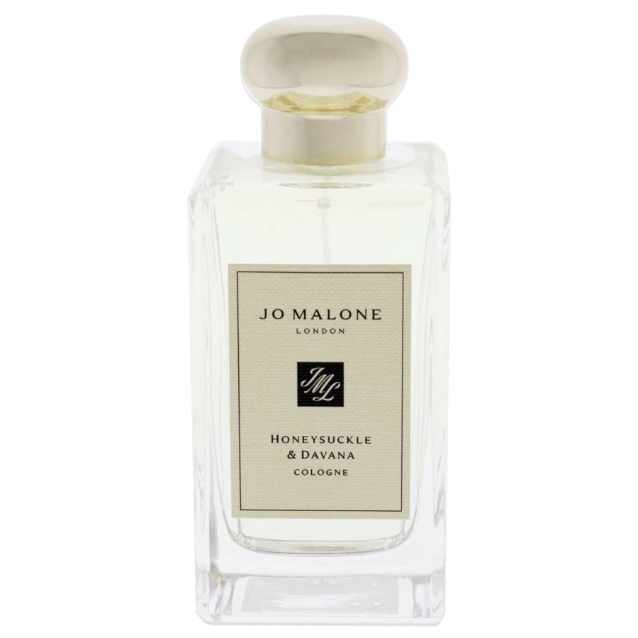 Unisex parfume Jo Malone EDC Honeysuckle & Davana 100 ml #3