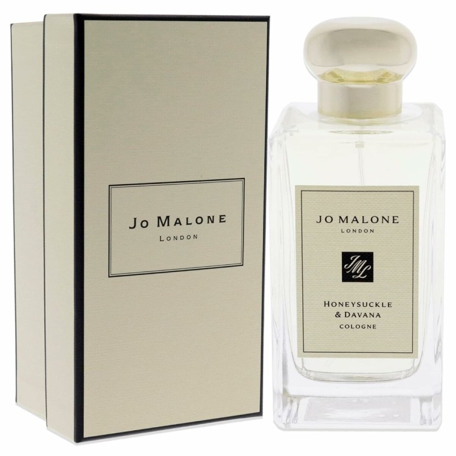 Unisex parfume Jo Malone EDC Honeysuckle & Davana 100 ml #1
