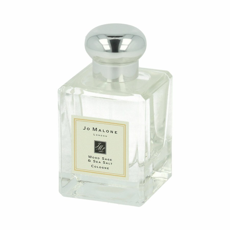 Unisex parfume Jo Malone WOOD SAGE & SEA SALT #1