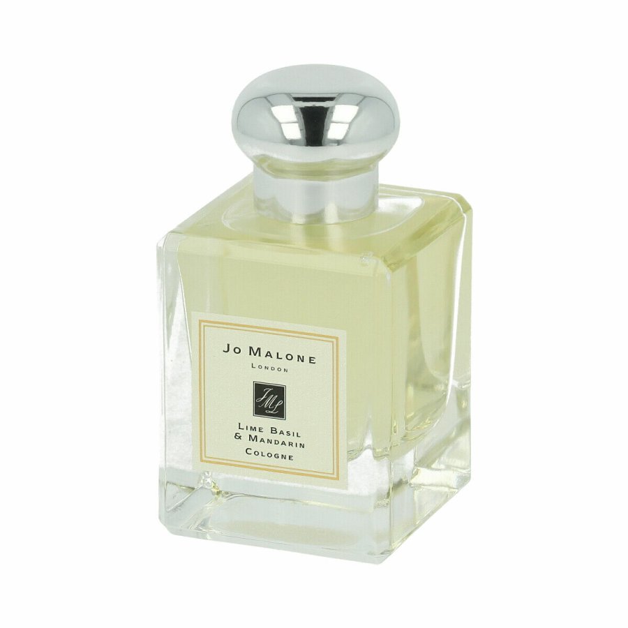 Unisex parfume Jo Malone LIME BASIL & MANDARIN #1