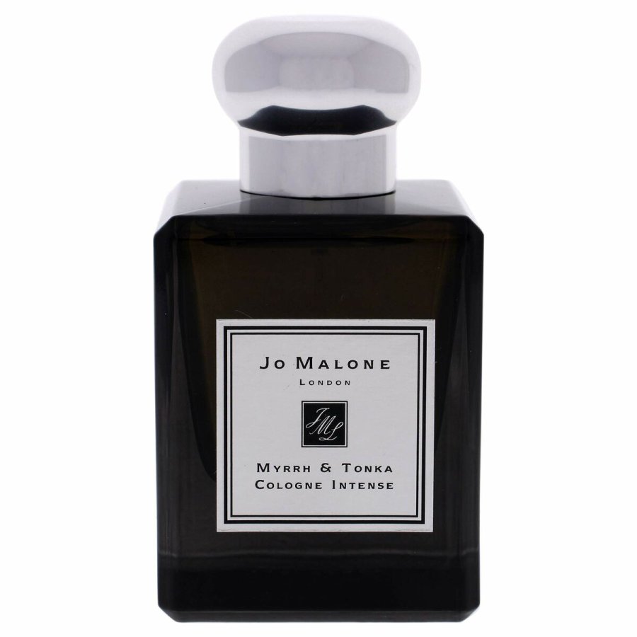 Unisex parfume Jo Malone Myrrh & Tonka EDC 50 ml #2