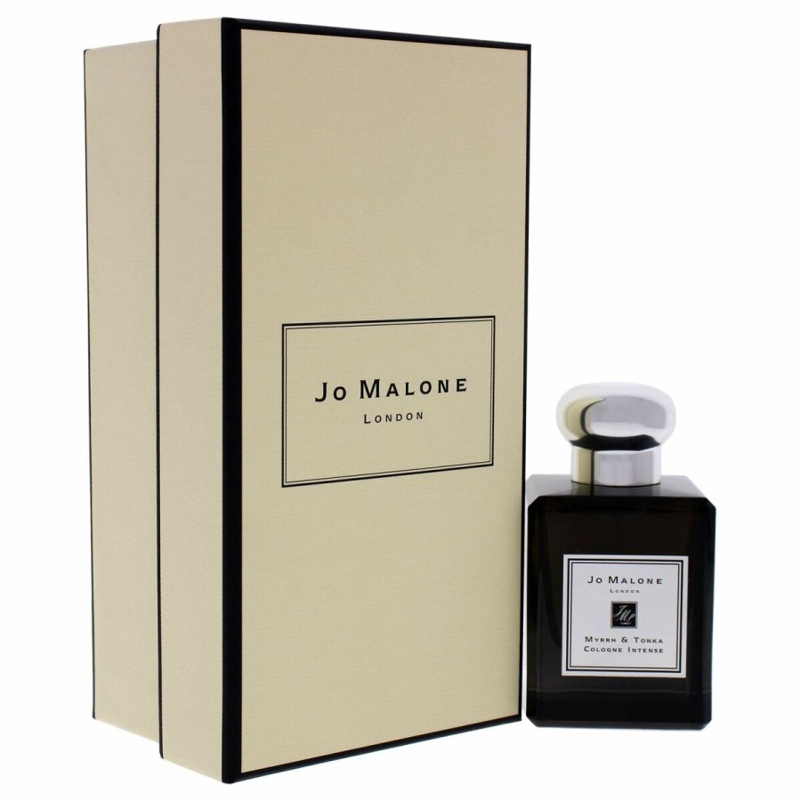 Unisex parfume Jo Malone Myrrh & Tonka EDC 50 ml #1