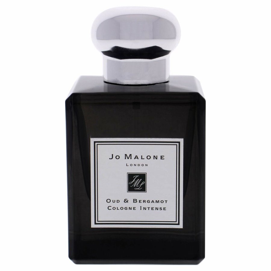Unisex parfume Jo Malone EDC Oud & Bergamot 50 ml #1