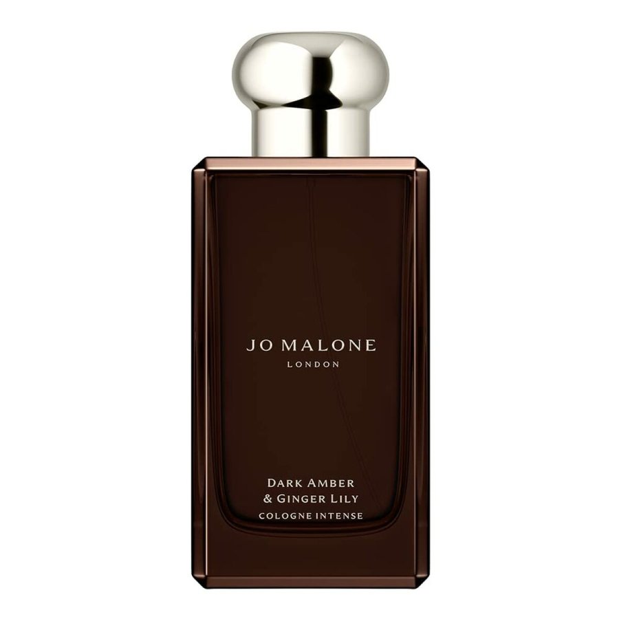 Dameparfume Jo Malone EDC Dark Amber & Ginger Lily 100 ml #1