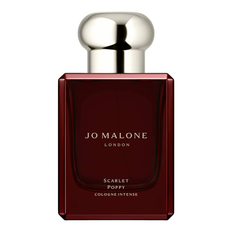 Unisex parfume Jo Malone EDC Scarlet Poppy 50 ml #2