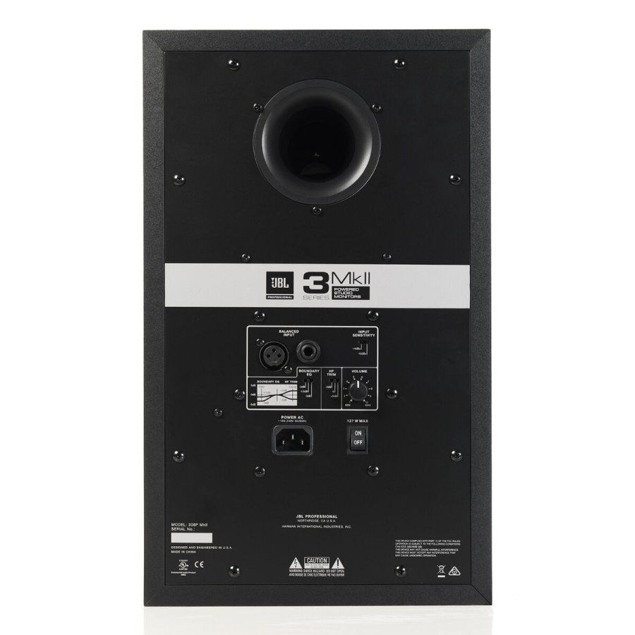 Brbare Bluetooth-hjttalere JBL 013-17-187 #5
