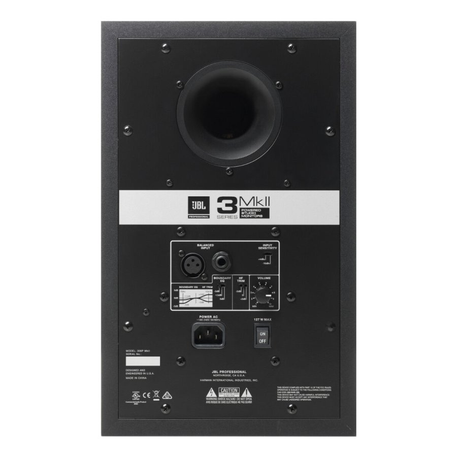 Brbare Bluetooth-hjttalere JBL 013-17-186 #5