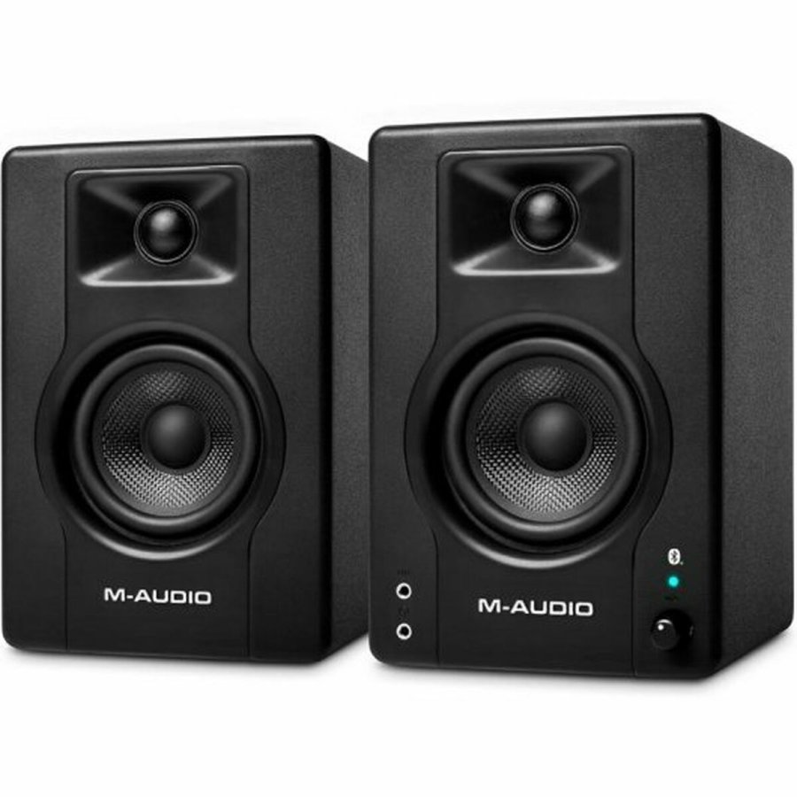 Cushions - puder M-Audio BX3 PAIRBT #1