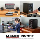 Cushions - puder M-Audio BX3 PAIRBT #11
