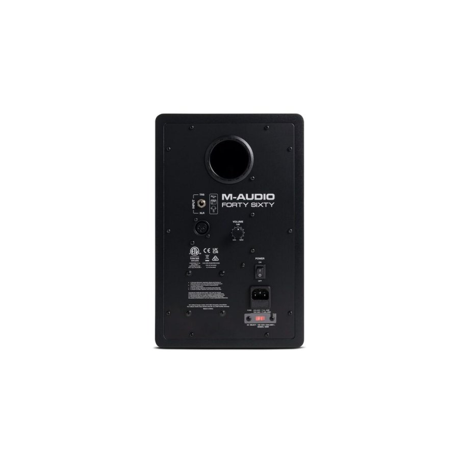 Brbare Bluetooth-hjttalere M-Audio FORTYSIXTYXEU #3