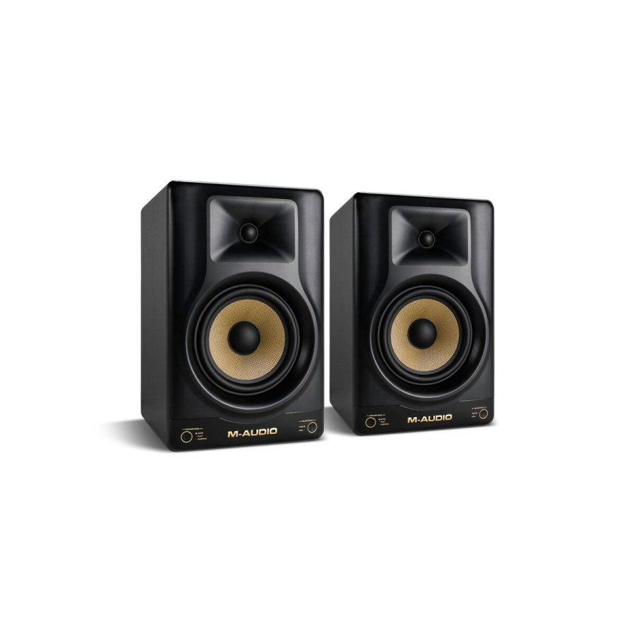 Brbare Bluetooth-hjttalere M-Audio FORTYSIXTYXEU #7