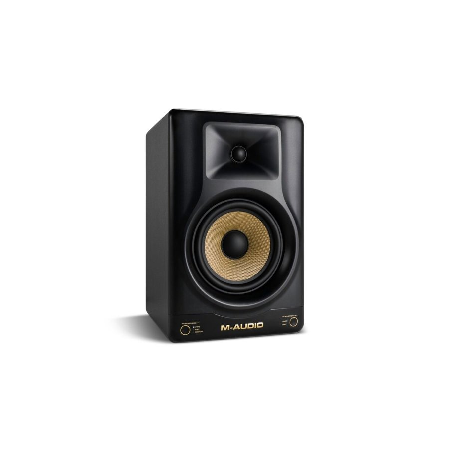 Brbare Bluetooth-hjttalere M-Audio FORTYSIXTYXEU #11