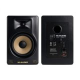 Brbare Bluetooth-hjttalere M-Audio FORTYEIGHTYXEU #1
