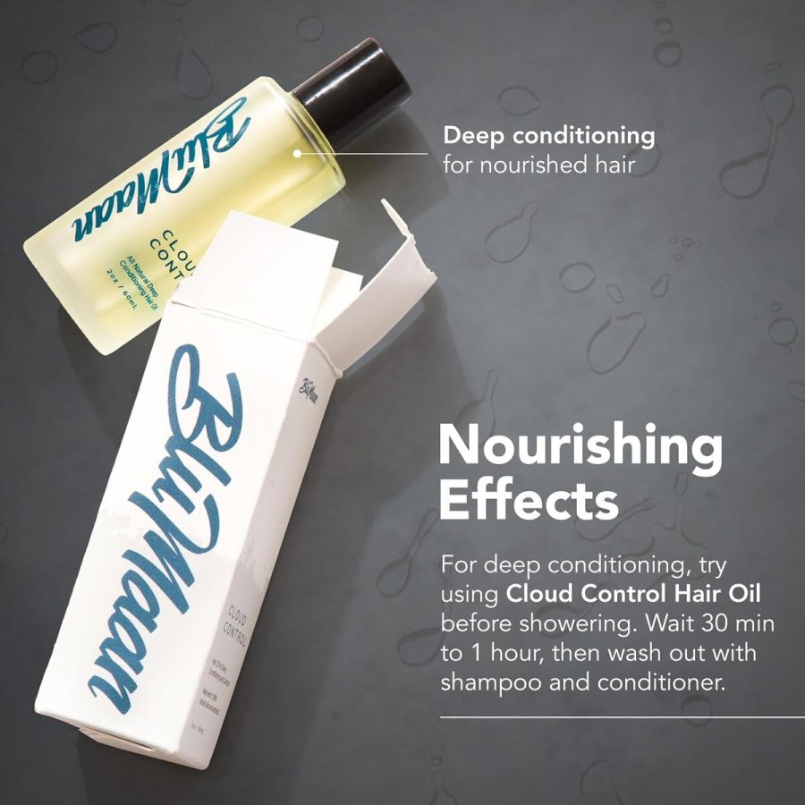 Hrolie Blumaan Cloud Control 60 ml #4