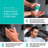 Fikseringscreme medium Blumaan Ascend Volume 100 ml #4