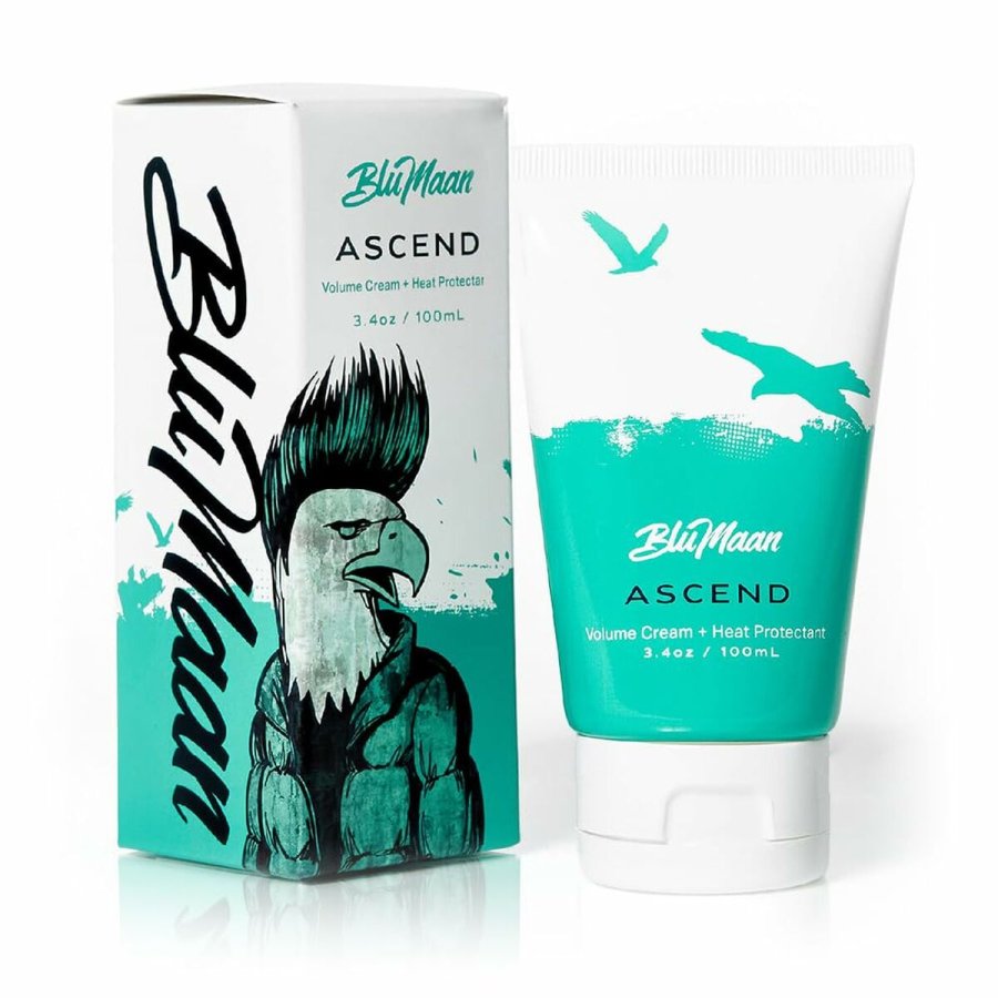 Fikseringscreme medium Blumaan Ascend Volume 100 ml #1