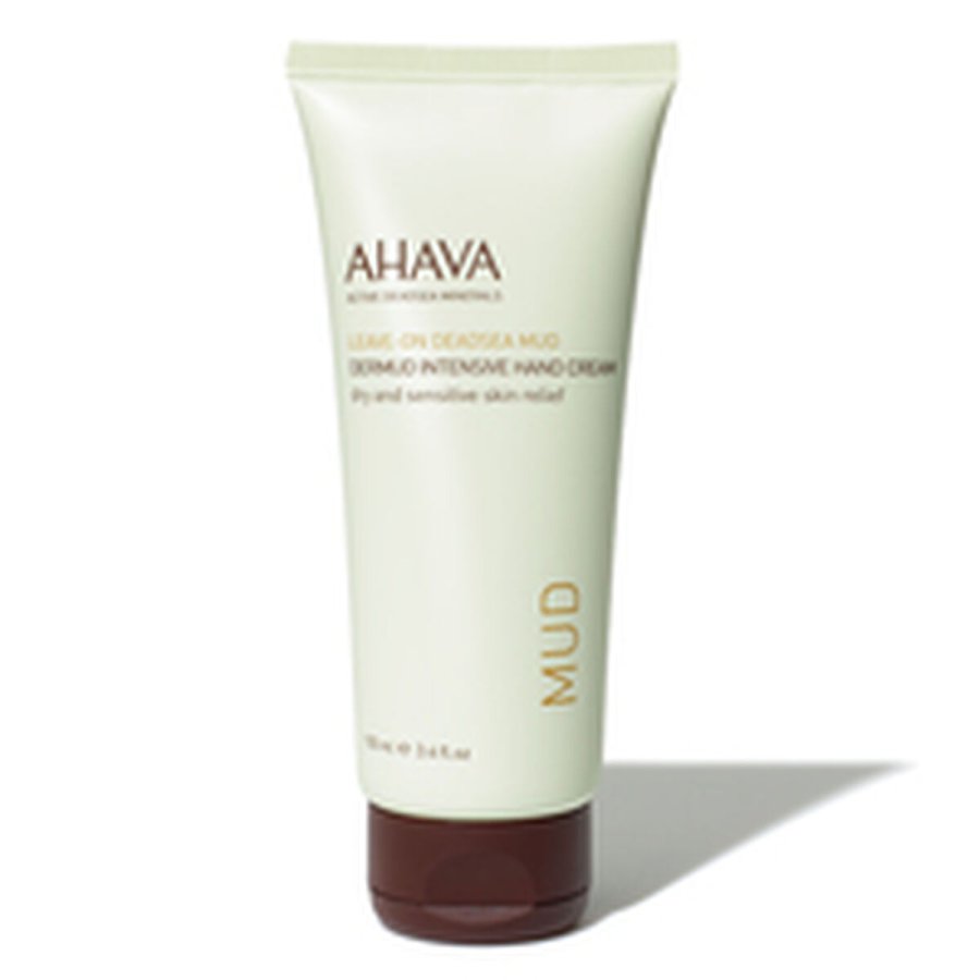 Nipple cover Ahava DERMUD NOURISHING #3
