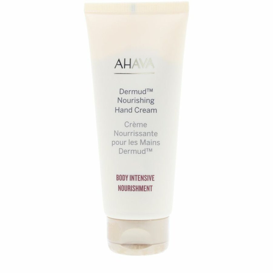Nipple cover Ahava DERMUD NOURISHING #1