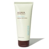 Fugtgivende Fodcreme Ahava DEAD SEA SALT 100 ml #3