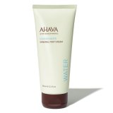 Fugtgivende Fodcreme Ahava DEAD SEA SALT 100 ml #4