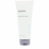 Fugtgivende Fodcreme Ahava DEAD SEA SALT 100 ml #1