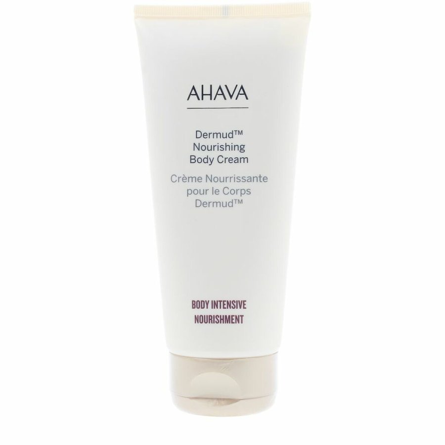 Bodylotion Ahava DERMUD NOURISHING 200 ml #1