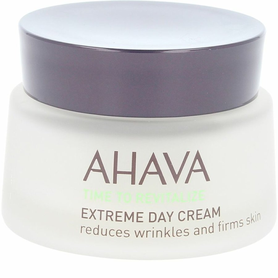 Fugtgivende dagcreme Ahava TIME TO REVITALIZE 50 ml #1