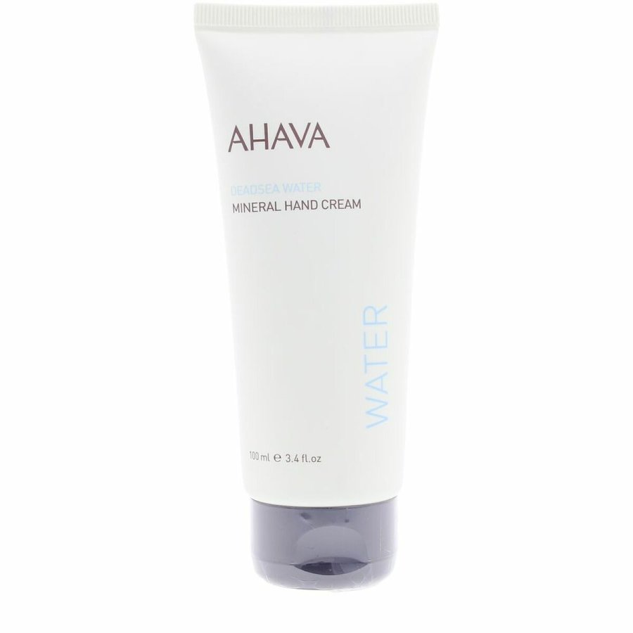 Nipple cover Ahava DEAD SEA SALT #1