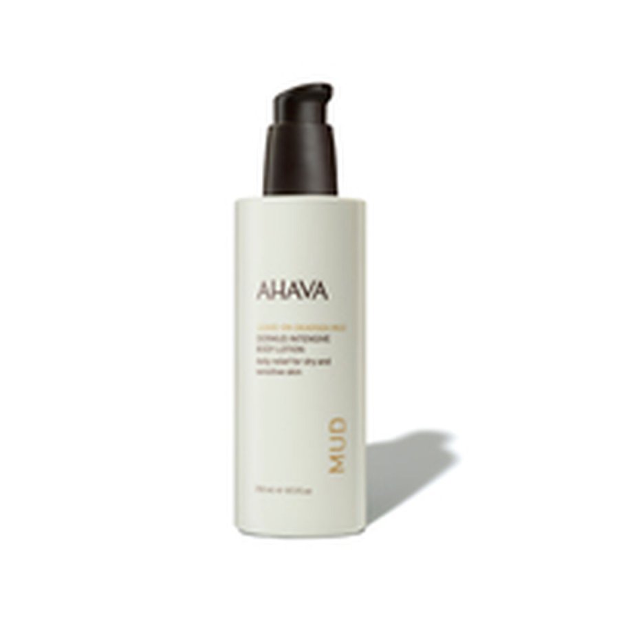 Bodylotion Ahava DERMUD NOURISHING 250 ml #3