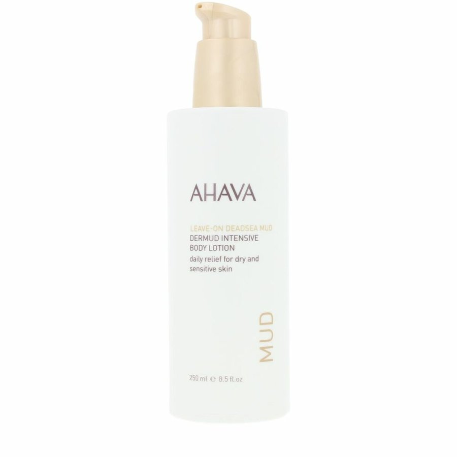Bodylotion Ahava DERMUD NOURISHING 250 ml #1