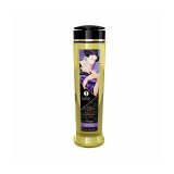Erotisk massageolie Shunga Lbido 240 ml Eksotiske Frugter #1
