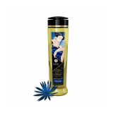 Erotisk massageolie Shunga 240 ml Floral #5