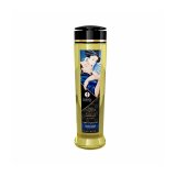 Erotisk massageolie Shunga 240 ml Floral #1