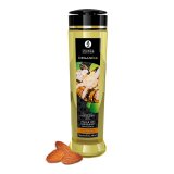 Massageolie Organisk Mandel Sdhed Amour Shunga (240 ml) #1