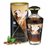 Erotisk massageolie Shunga 22149 #1