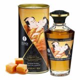 Erotisk massageolie Shunga Karamel (100 ml) #1