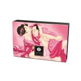 Sensuel Pudder Shunga RASPBERRY 75 g #4