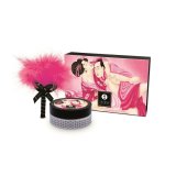 Sensuel Pudder Shunga RASPBERRY 75 g #6