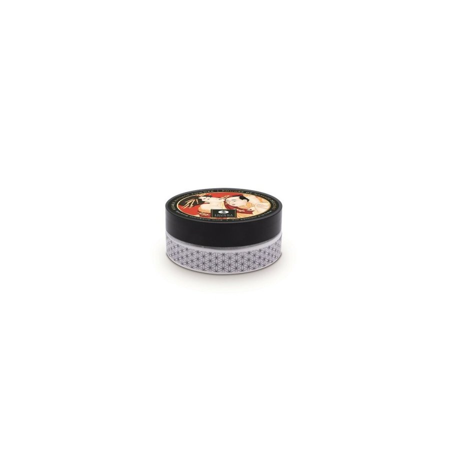 Sensuel Pudder Shunga CHAMPAGNE STRAWBERRIES 75 g #5