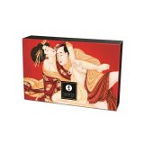 Sensuel Pudder Shunga CHAMPAGNE STRAWBERRIES 75 g #4