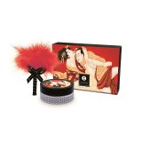Sensuel Pudder Shunga CHAMPAGNE STRAWBERRIES 75 g #3