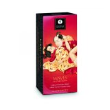 Glidecreme Shunga Jordb�r Champagne 20 ml #4