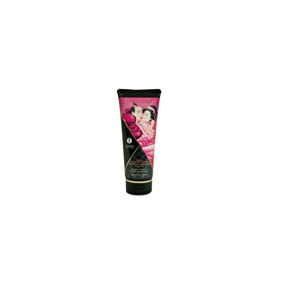 Massage creme Shunga 200 ml Hindbr #3