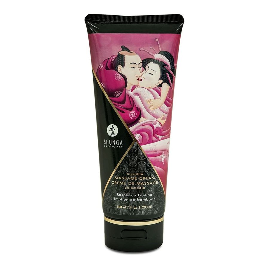 Massage creme Shunga 200 ml Hindbr #5