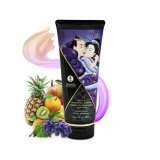 Massage creme Shunga 200 ml Eksotiske Frugter #3