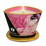 Senze Massage Lys Drillende Shunga 8401300 Roser 170 ml #1