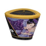 Senze Massage Lys Drillende Shunga 8401600 Eksotiske Frugter 170 ml #5