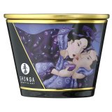 Senze Massage Lys Drillende Shunga 8401600 Eksotiske Frugter 170 ml #7