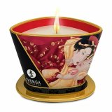 Senze Massage Lys Drillende Shunga Jordbr Champagne 170 ml #3